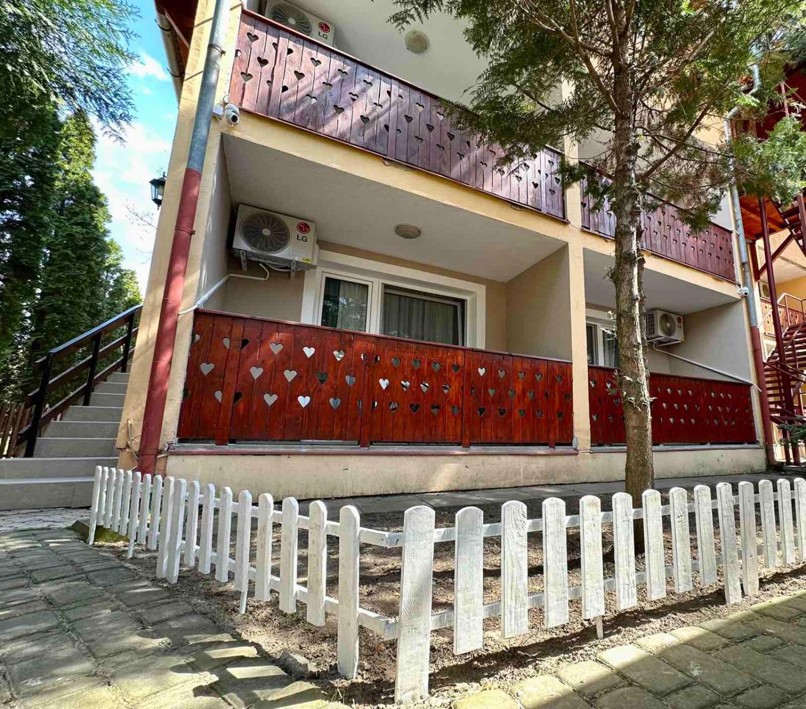 Kruna Palica Exterior photo